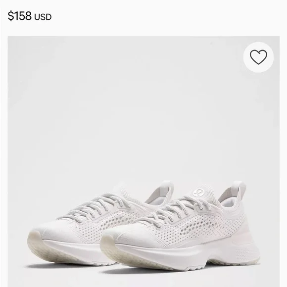 Lululemon Chargefeel 3 Workout Shoe - Picture 3 of 3